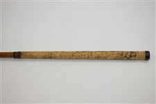 Hillerich & Bradsby Co. Louisville, KY. Par-XL Mashie with H&B Co. Shaft Stamp - Grip Pat Pend 1914