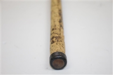 Hillerich & Bradsby Co. Louisville, KY. Par-XL Mashie with H&B Co. Shaft Stamp - Grip Pat Pend 1914