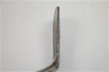 Abercrombie & Fitch Warranted Hand Forged Mid Iron - B1 & W.H. Miller Stamp on Head