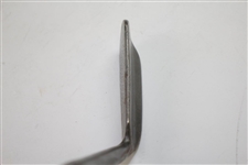 Circa 1915 MacGregor O.A. Series Warranted Hand Forged Flanged Iron
