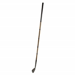 Circa 1915 MacGregor O.A. Series Warranted Hand Forged Flanged Iron