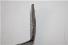 Schmelzers Sporting Goods Triumph Mid-Iron with Diamond Pattern Dot Punched Face