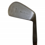 Spalding Kro-Flight Ben Richter 6 Iron with Lined-Face