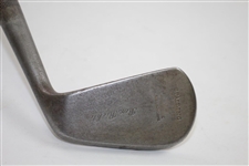 Spalding Kro-Flight Ben Richter 6 Iron with Lined-Face