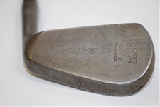 Spalding Kro-Flight Ben Richter 6 Iron with Lined-Face
