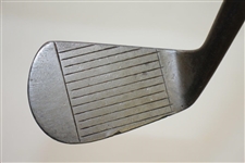 Spalding Kro-Flight Ben Richter 6 Iron with Lined-Face