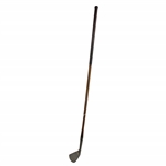 Spalding Kro-Flight Ben Richter 6 Iron with Lined-Face