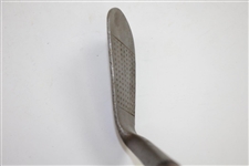 John Dunn Columbia Special Forged Left-Handed Mashie 