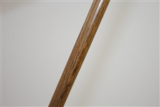Tom Stewart G.P. Knox Special Mashie with Dot Punched Face
