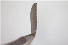 Circa 1915-1920  MacGregor Dayton OH. Popular Mashie with ECW Stamp on Head - Shaft Stamp
