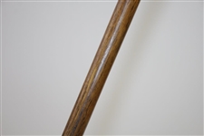 Circa 1915-1920  MacGregor Dayton OH. Popular Mashie with ECW Stamp on Head - Shaft Stamp
