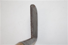MacGregor Dayton, OH. Pilot 10s Accurate Putter with Crawford MacGregor & Canby Co. Shaft Stamp