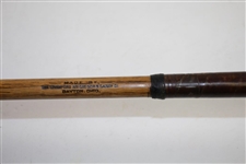 MacGregor Dayton, OH. Pilot 10s Accurate Putter with Crawford MacGregor & Canby Co. Shaft Stamp
