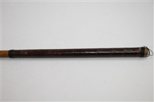 MacGregor Dayton, OH. Pilot 10s Accurate Putter with Crawford MacGregor & Canby Co. Shaft Stamp