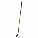 MacGregor Dayton, OH. Pilot 10s Accurate Putter with Crawford MacGregor & Canby Co. Shaft Stamp