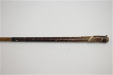 Standard Golf Co. Sunderland England Mills R.B.B. Aluminum Putter - Harry Lee Co.