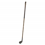 Standard Golf Co. Sunderland England Mills R.B.B. Aluminum Putter - Harry Lee Co.