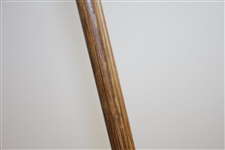 Wright & Ditson St. Andrews Left-Handed Mashie with Deep Line Face