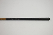 Circa 1915-1920 Standard Golf Co. Sunderland Braid Mills 1915 Model Putter