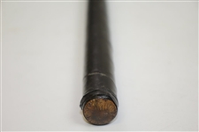 Circa 1915-1920 Standard Golf Co. Sunderland Braid Mills 1915 Model Putter