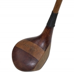 Potomac Park Shallow Line Faced Brassie