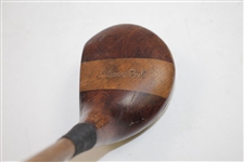 Potomac Park Shallow Line Faced Brassie