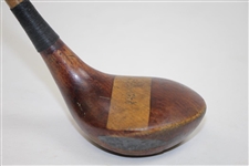 Potomac Park Shallow Line Faced Brassie