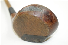 Potomac Park Shallow Line Faced Brassie