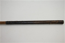 Potomac Park Shallow Line Faced Brassie
