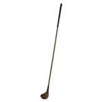 Potomac Park Shallow Line Faced Brassie
