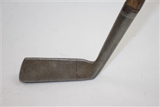 Rob Roy Forged Flanged Putter