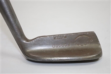 Rob Roy Forged Flanged Putter