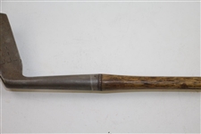 Rob Roy Forged Flanged Putter