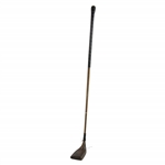 Mallet Gassiat Grand Piano Style Putter - Arthur Lacy Berkshire GC Shaft Stamp