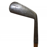 James Braid J. Jaques & Son Wholesale Agents London Special Ladies Special Cleek