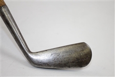 James Braid J. Jaques & Son Wholesale Agents London Special Ladies Special Cleek