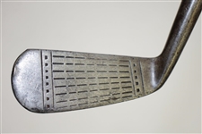 James Braid J. Jaques & Son Wholesale Agents London Special Ladies Special Cleek