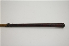James Braid J. Jaques & Son Wholesale Agents London Special Ladies Special Cleek
