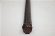 Circa 1900-1903 Spalding Harry Vardon Special Wood Driver with Special Shaft Stamp