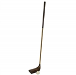 Jean Gassiat Style Oversized Grand Piano Putter w/ Head Stamp 