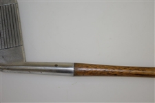'Sink It' Putter w/ Oversize Head - British & Foreign Patents Pending