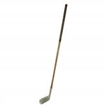 'Sink It' Putter w/ Oversize Head - British & Foreign Patents Pending