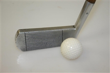 'Sink It' Putter w/ Oversize Head - British & Foreign Patents Pending