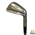 President Bushs 1989 Ryder Cup Honorary Captain Gifted Personal 6-Iron from Mark McCumber