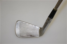 President Bush's 1989 Ryder Cup Honorary Captain Gifted Personal 6-Iron from Mark McCumber