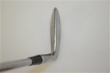 President Bush's 1989 Ryder Cup Honorary Captain Gifted Personal 6-Iron from Mark McCumber