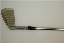 President Bush's 1989 Ryder Cup Honorary Captain Gifted Personal 6-Iron from Mark McCumber