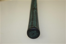 President Bush's 1989 Ryder Cup Honorary Captain Gifted Personal 6-Iron from Mark McCumber