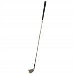 President Bush's 1989 Ryder Cup Honorary Captain Gifted Personal 6-Iron from Mark McCumber