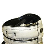 1996 Senior PGA Championship Signed Full Size Golf Bag - Palmer, Fleck, & others JSA ALOA 